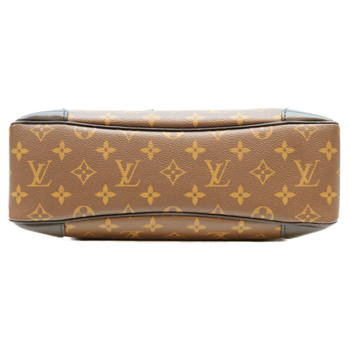 Odeon NM Handbag Monogram Canvas MM