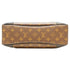 Odeon NM Handbag Monogram Canvas MM