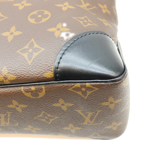 Odeon NM Handbag Monogram Canvas MM