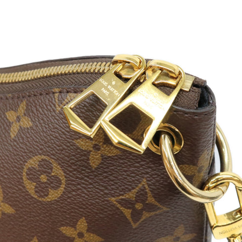 Odeon NM Handbag Monogram Canvas MM