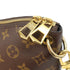 Odeon NM Handbag Monogram Canvas MM