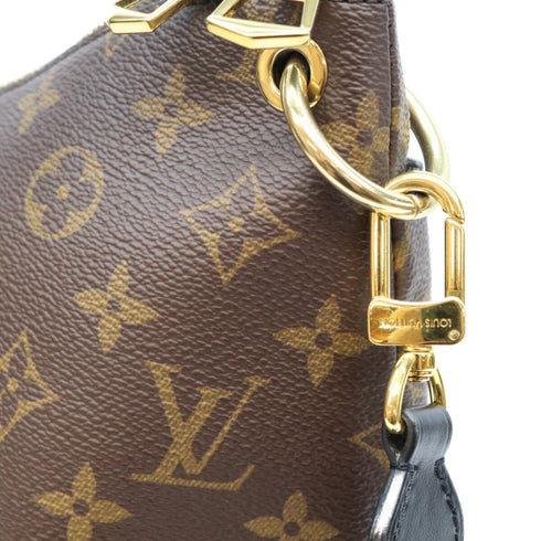 Odeon NM Handbag Monogram Canvas MM
