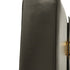 Gancini Convertible Top Handle Bag Leather Mini