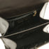 Gancini Convertible Top Handle Bag Leather Mini