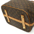 Neo Shoulder Bag Monogram Canvas