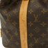 Neo Shoulder Bag Monogram Canvas