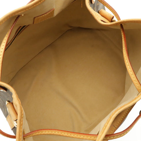 Neo Shoulder Bag Monogram Canvas