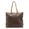 Cabas Mezzo Monogram Canvas