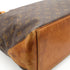 Cabas Mezzo Monogram Canvas