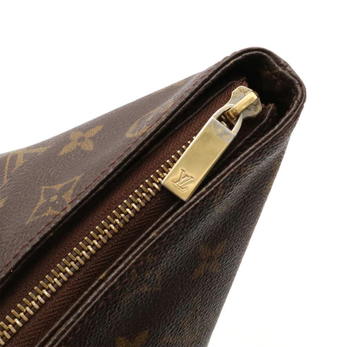 Cabas Mezzo Monogram Canvas