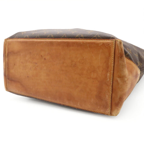 Cabas Mezzo Monogram Canvas