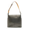 Mat Sutter Bag Monogram Vernis