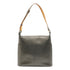 Mat Sutter Bag Monogram Vernis