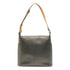 Mat Sutter Bag Monogram Vernis