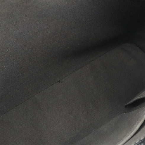 Mat Sutter Bag Monogram Vernis