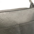Mat Sutter Bag Monogram Vernis