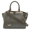 3Jours Bag Leather Mini