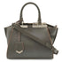 3Jours Bag Leather Mini