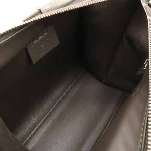 3Jours Bag Leather Mini