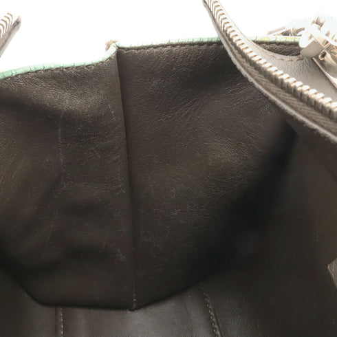 3Jours Bag Leather Mini