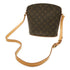 Drouot Handbag Monogram Canvas