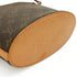 Drouot Handbag Monogram Canvas