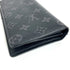 Brazza Wallet Monogram Eclipse Canvas