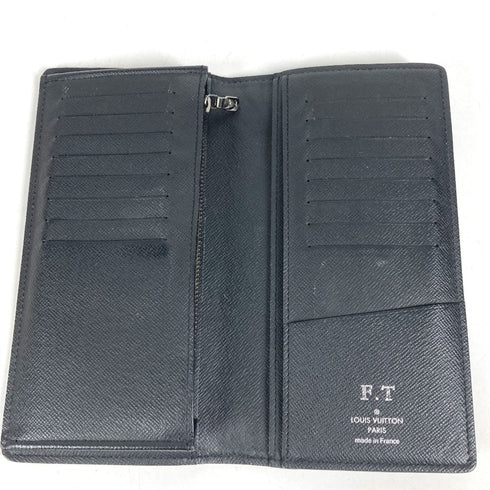Brazza Wallet Monogram Eclipse Canvas