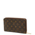 Zippy Organizer Monogram Canvas