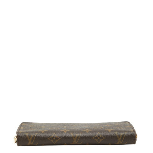Zippy Organizer Monogram Canvas