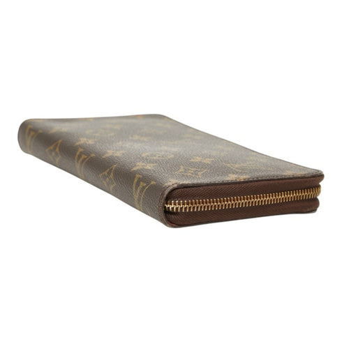 Zippy Organizer Monogram Canvas