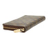 Zippy Organizer Monogram Canvas