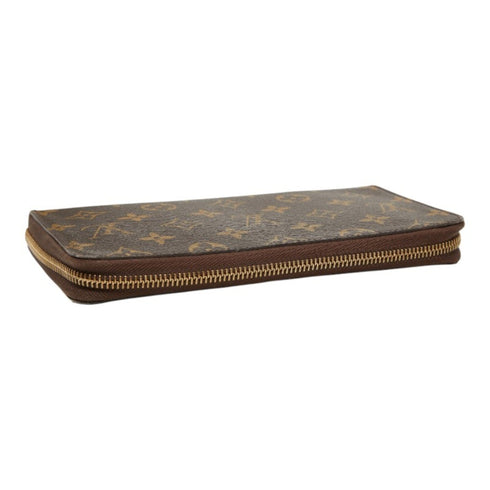 Zippy Organizer Monogram Canvas