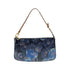 Pochette Accessoires NM Limited Edition Monogram Vernis Ikat
