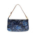 Pochette Accessoires NM Limited Edition Monogram Vernis Ikat