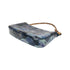 Pochette Accessoires NM Limited Edition Monogram Vernis Ikat