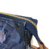 Pochette Accessoires NM Limited Edition Monogram Vernis Ikat