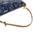 Pochette Accessoires NM Limited Edition Monogram Vernis Ikat