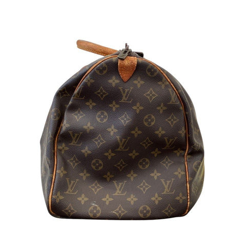 Keepall Bag Monogram Canvas 50