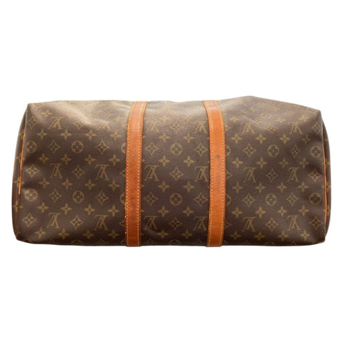 Keepall Bag Monogram Canvas 50