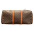 Keepall Bag Monogram Canvas 50