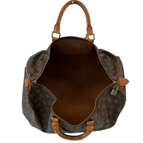 Keepall Bag Monogram Canvas 50