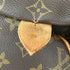 Keepall Bag Monogram Canvas 50