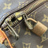 Keepall Bag Monogram Canvas 50