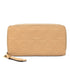 Zippy Wallet Monogram Empreinte Leather