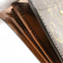 Sarah Wallet Monogram Canvas