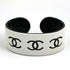 CC Logo Bracelet Metal