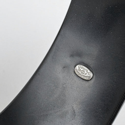 CC Logo Bracelet Metal