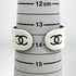 CC Logo Bracelet Metal