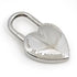 Charm Metal Silver